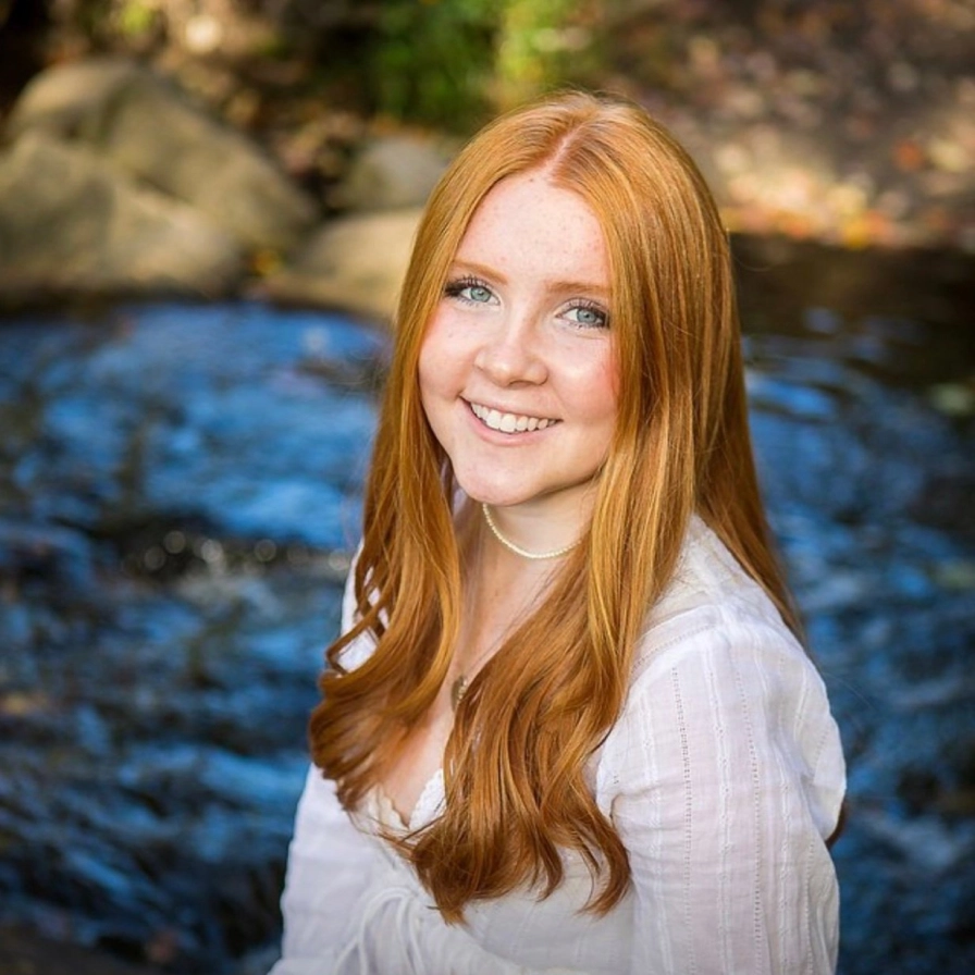 Catherine McGonagle, STEMS Co-Founder & President