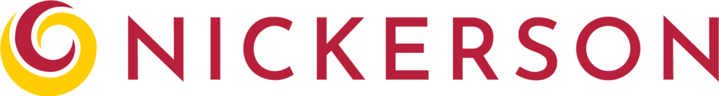 Nickerson logo